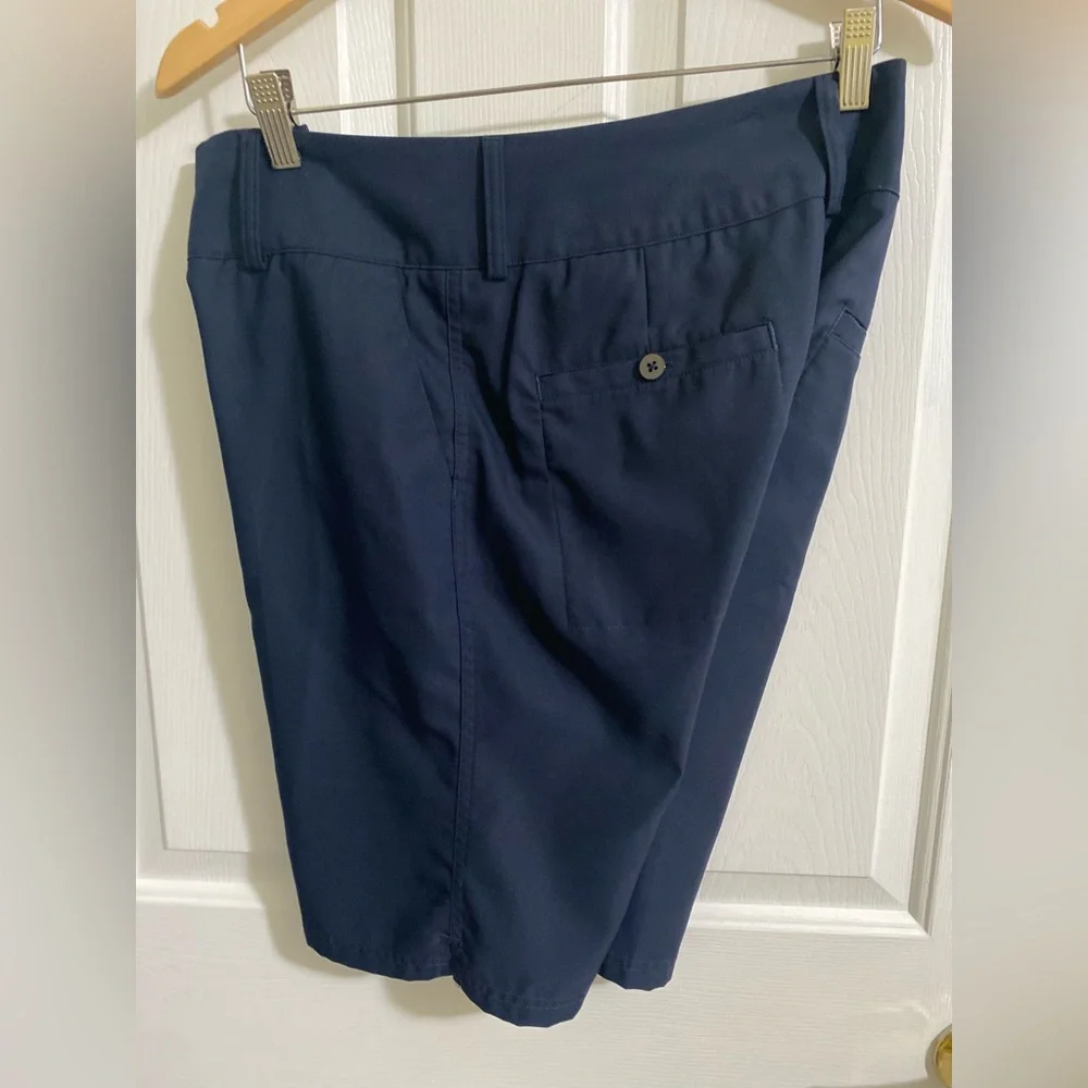 ADIDAS…WOMENS ATHLETIC SHORTS - Picture 8 of 8